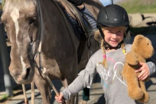 Pagemill Pastures - camps in Palo Alto, CA