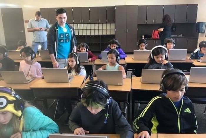 theCoderSchool San Jose - camps and classes in San Jose, CA