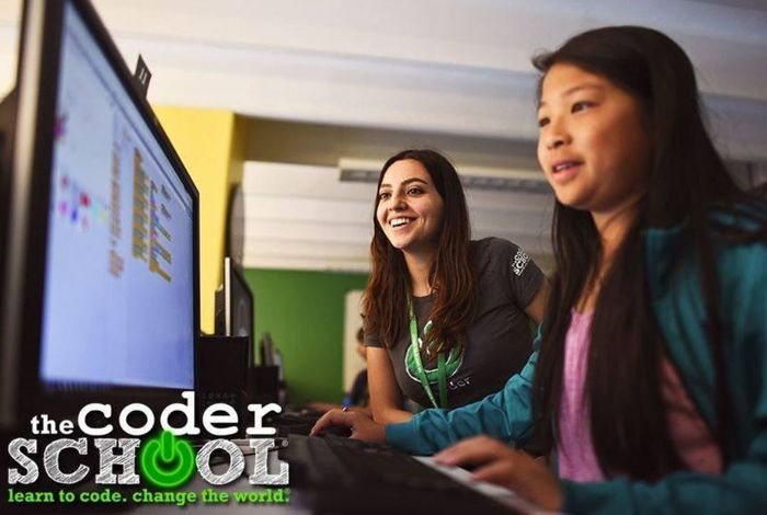 theCoderSchool San Jose - camps and classes in San Jose, CA