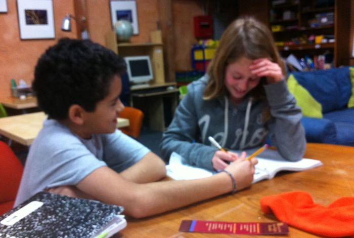 Classroom Matters - camps and classes in Albany, Berkeley