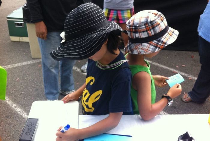 Classroom Matters - camps and classes in Albany, Berkeley
