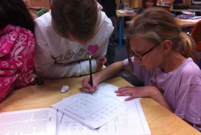 Classroom Matters - camps and classes in Albany, Berkeley