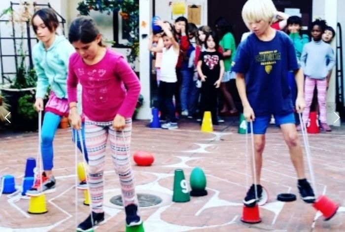 Classroom Matters - camps and classes in Albany, Berkeley
