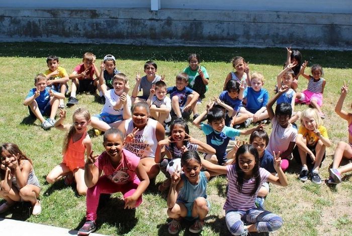 Millbrae Recreation Department - classes in Millbrae, CA