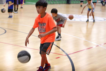 Open Gym Premier