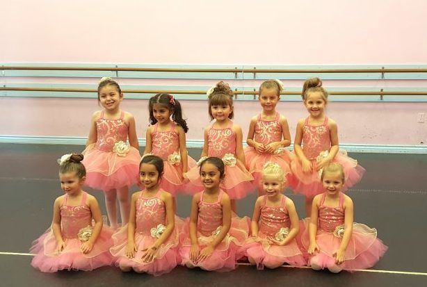 The Dance Academy Costa Mesa - camps in Costa Mesa, CA