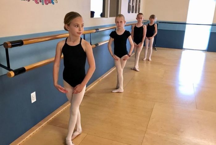 Ace Dance Academy - camps in Walnut Creek, CA