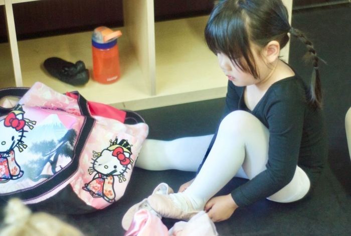 Ace Dance Academy - camps in Walnut Creek, CA