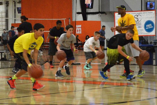 JW Basketball - camps in Garden Grove, Huntington Beach, Carson