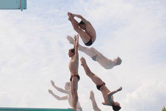 California Diving Academy - Kids activities in Walnut Creek, San Ramon