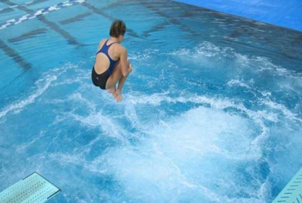 California Diving Academy - Kids activities in Walnut Creek, San Ramon