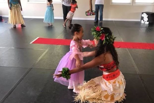 Farnsworth Dance Academy - camps in Vallejo, CA