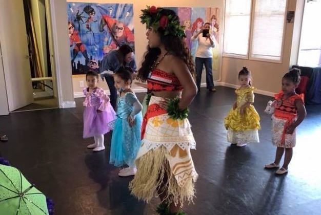 Farnsworth Dance Academy - camps in Vallejo, CA