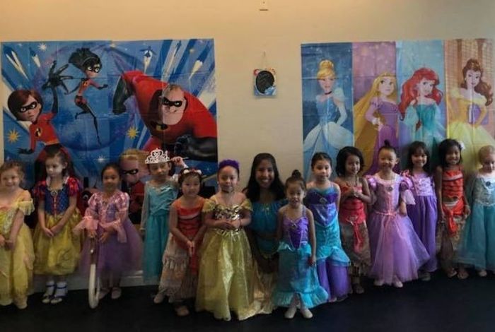 Farnsworth Dance Academy - camps in Vallejo, CA