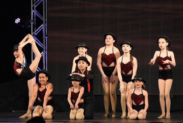 Farnsworth Dance Academy - camps in Vallejo, CA
