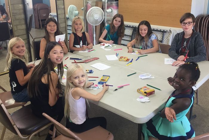 More Than Modeling - camps and birthday parties in Scottsdale, AZ