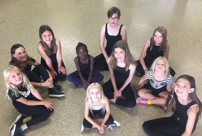 More Than Modeling - camps and birthday parties in Scottsdale, AZ