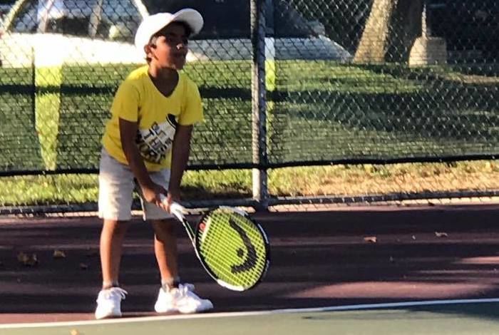 Turtle Rock Tennis - camps in Irvine, CA