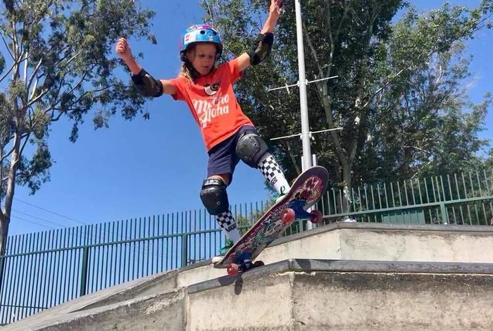 Shreducate Academy - camps in Costa Mesa, CA