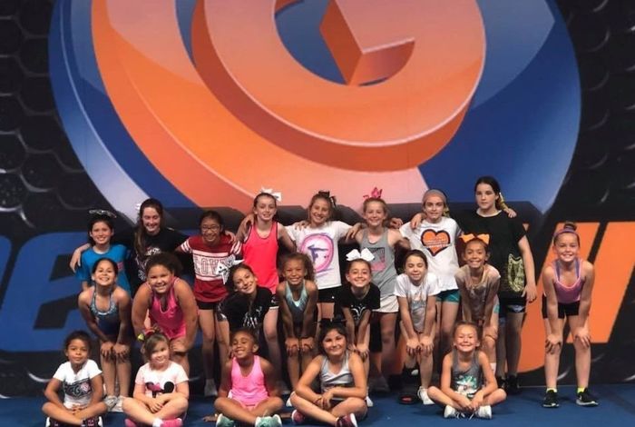 CheerGyms.com Camps - camps in Concord, CA