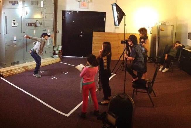 Gray Studios LA - Kids activities in Los Angeles, CA