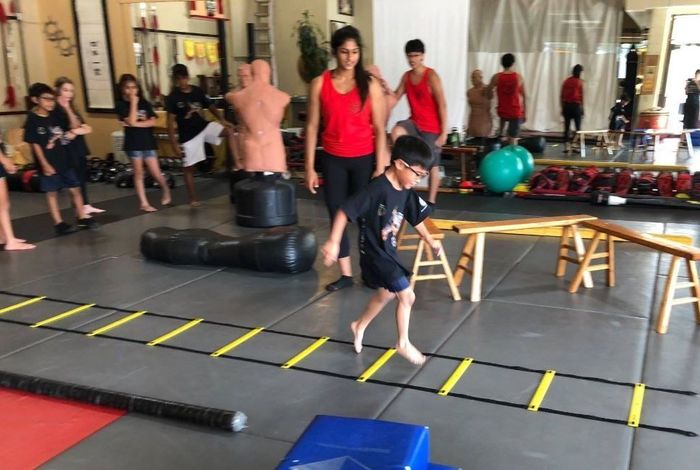 Concord Kung Fu Academy - camps in Concord, CA