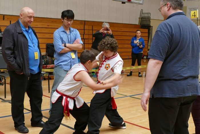 Concord Kung Fu Academy - camps in Concord, CA