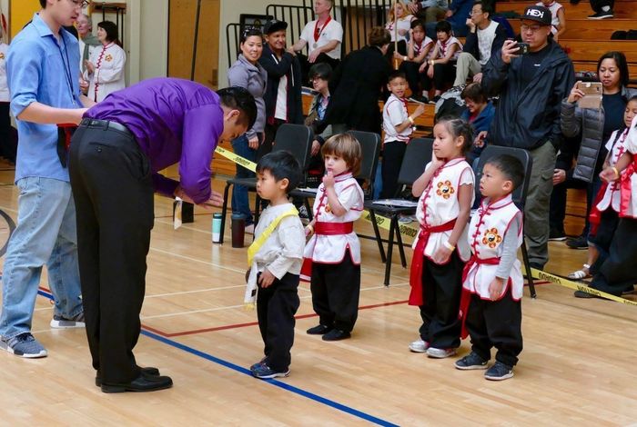 Concord Kung Fu Academy - camps in Concord, CA