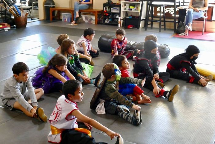 Concord Kung Fu Academy - camps in Concord, CA