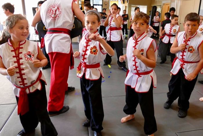 Concord Kung Fu Academy - camps in Concord, CA