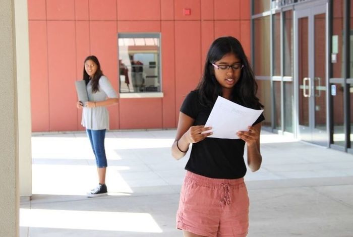 Monte Vista Speech and Debate Institute - camps in Danville, CA