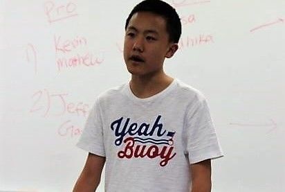 Monte Vista Speech and Debate Institute - camps in Danville, CA