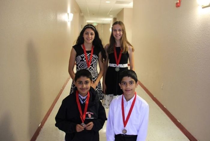 Monte Vista Speech and Debate Institute - camps in Danville, CA