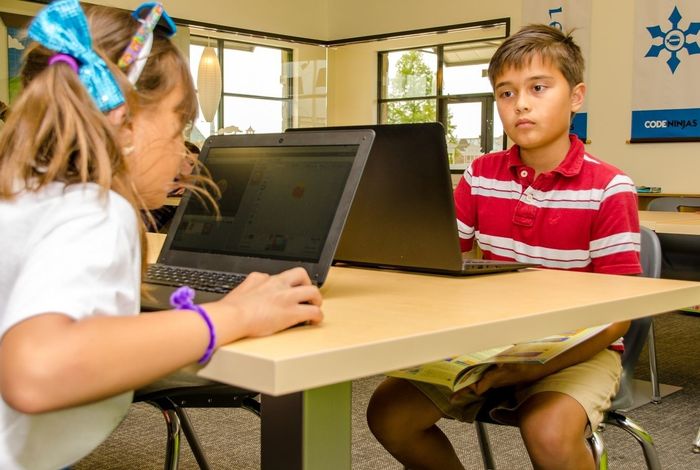 Code Ninjas Scottsdale - camps and classes in Scottsdale, AZ