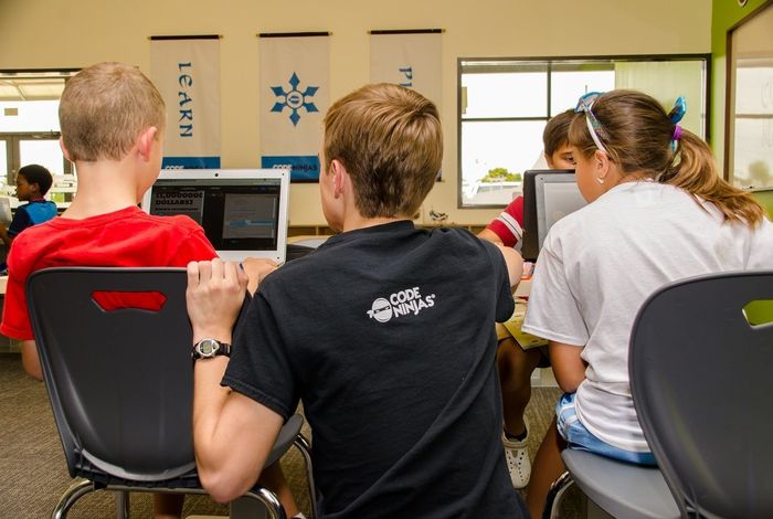 Code Ninjas Scottsdale - camps and classes in Scottsdale, AZ