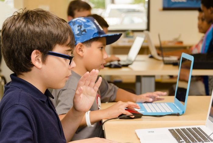 Code Ninjas Scottsdale - camps and classes in Scottsdale, AZ