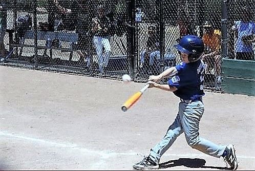 Strike Three Baseball Academy - camps in Oakley, CA