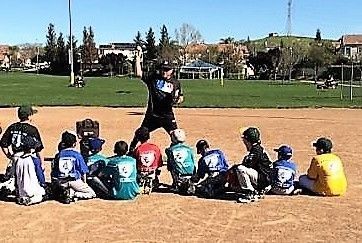 Strike Three Baseball Academy - camps in Oakley, CA