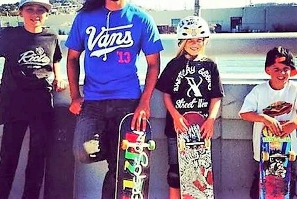 Rob Skate Academy - camps in Oakland, CA