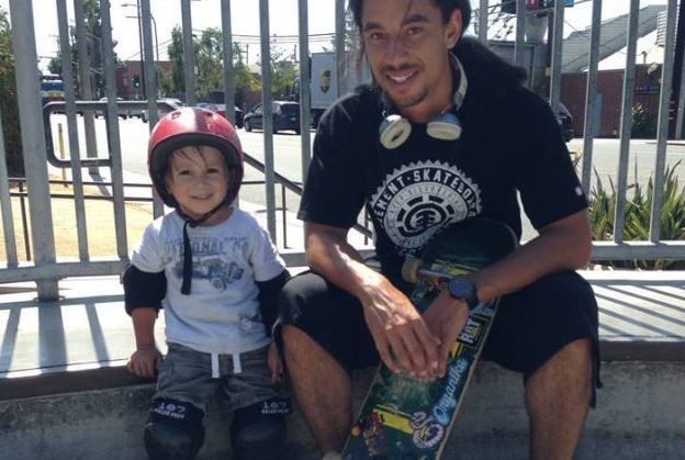 Rob Skate Academy - camps in Oakland, CA