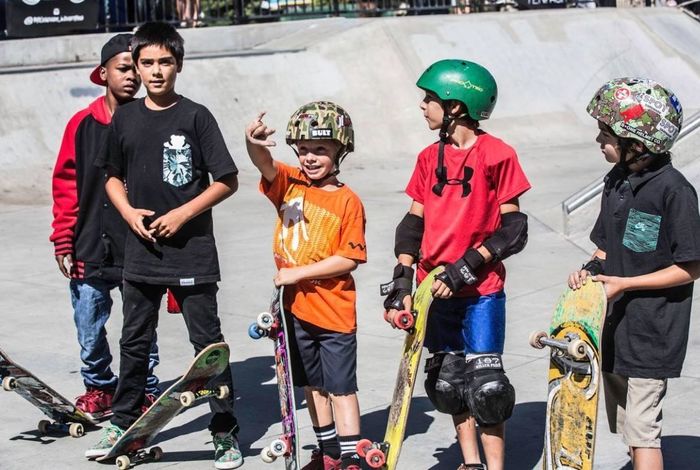 Rob Skate Academy - camps in Oakland, CA