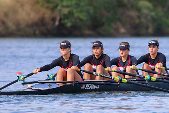 Newport Sea Base Rowing (NSBR) - Kids activities in Newport Beach, CA