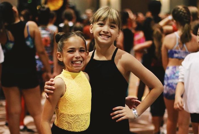 Hollywood Connection - Kids activities in North Hollywood, CA
