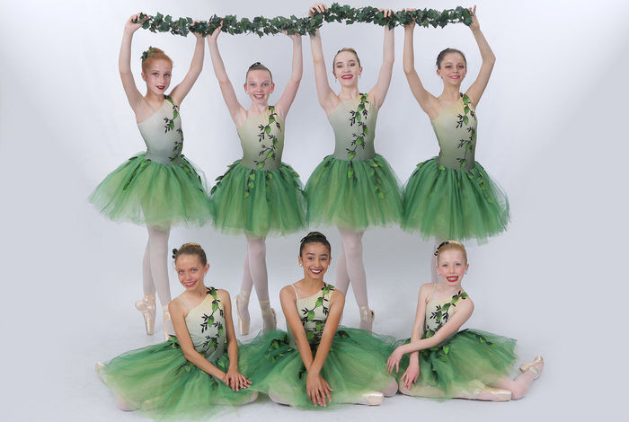 Rhythmic Arts Academy of Dance - Kids activities in Tustin, CA