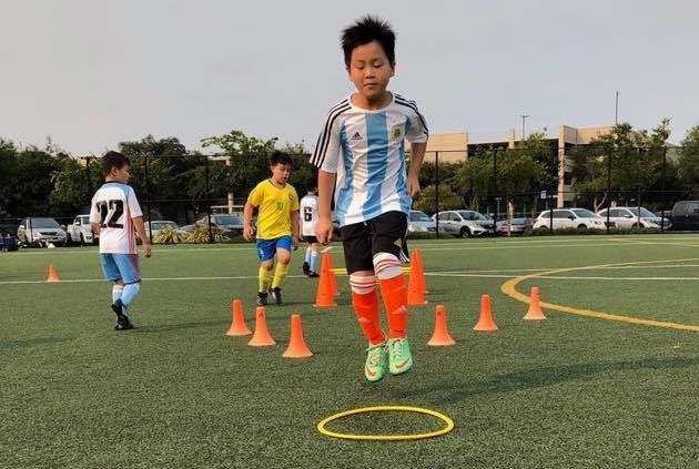 De Anza Force  - camps and classes in MONTE VISTA, CA