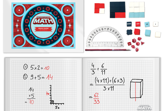 Revolution Math from Revolution Prep - Kids activities in San Francisco, Palo Alto, Santa Monica, Campbell