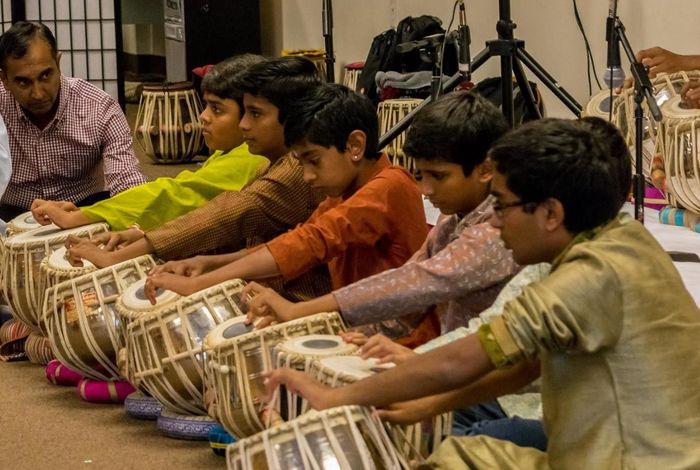 Satish Tare - Tabla Niketan - Kids activities in Cupertino, Permanente