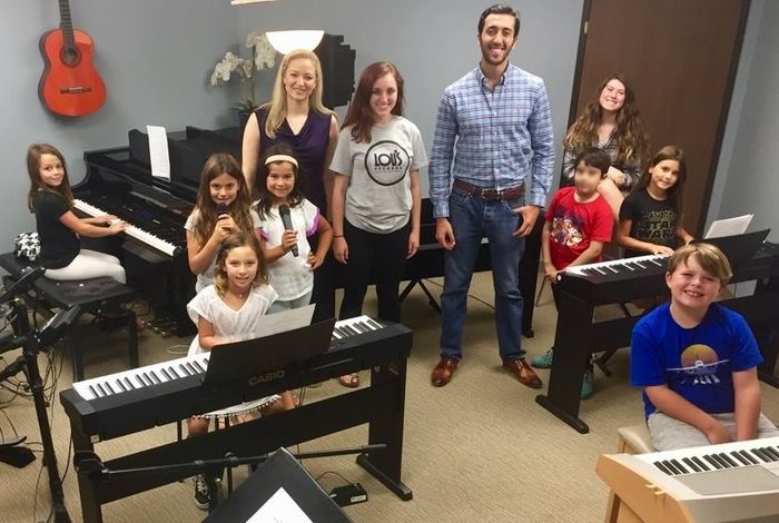 Leading Note Studios - camps in Encinitas, San Marcos