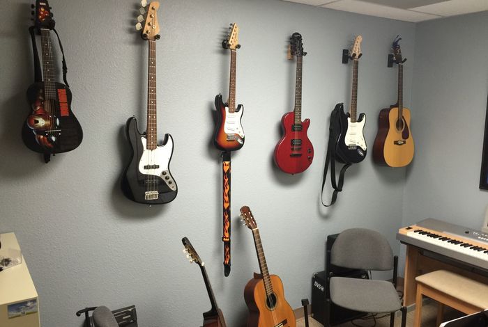 Leading Note Studios - camps in Encinitas, San Marcos