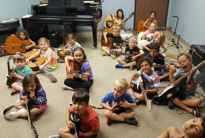 Leading Note Studios - camps in Encinitas, San Marcos